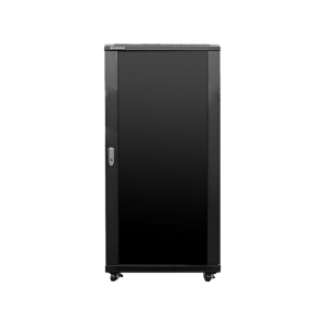 Linkbasic 22U 600 Deep Cabinet 2 Fans & 2 Shelves Linkbasic 22U 600 Deep Cabinet 2 Fans & 2 Shelves